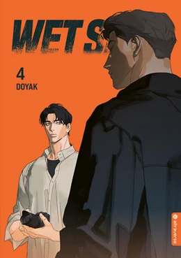 Abbildung von Doyak | Wet Sand 04 | 1. Auflage | 2025 | beck-shop.de
