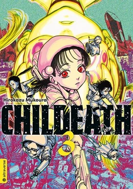 Abbildung von Mukoura | CHILDEATH 03 | 1. Auflage | 2025 | beck-shop.de