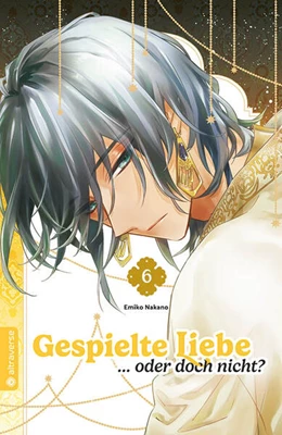 Abbildung von Nakano | Gespielte Liebe ... oder doch nicht? 06 | 1. Auflage | 2025 | beck-shop.de