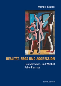 Abbildung von Kausch | Das Menschen- und Weltbild Pablo Picassos | 1. Auflage | 2025 | beck-shop.de