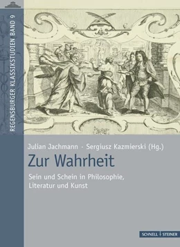 Abbildung von Universität Regensburg | Zur Wahrheit | 1. Auflage | 2025 | beck-shop.de