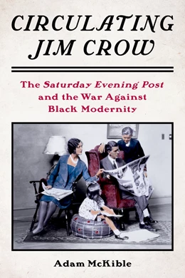 Abbildung von McKible | Circulating Jim Crow | 1. Auflage | 2024 | beck-shop.de