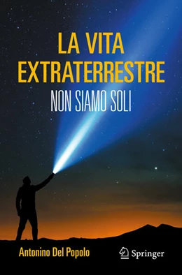 Abbildung von Del Popolo | La vita extraterrestre | 1. Auflage | 2025 | beck-shop.de