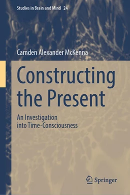 Abbildung von McKenna | Constructing the Present | 1. Auflage | 2025 | beck-shop.de