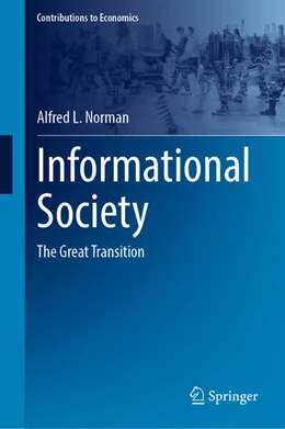 Abbildung von Norman | Informational Society | 1. Auflage | 2025 | beck-shop.de