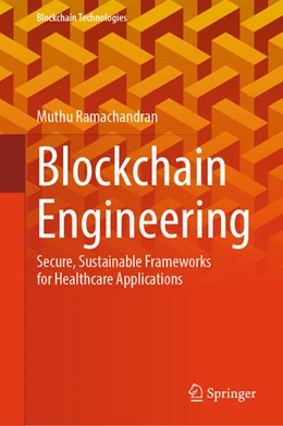 Abbildung von Ramachandran | Blockchain Engineering | 1. Auflage | 2025 | beck-shop.de