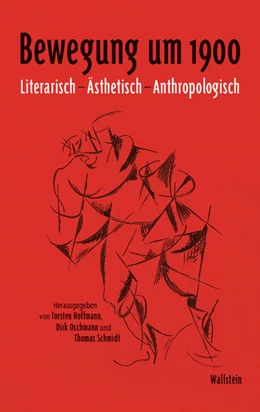Abbildung von Hoffmann / Oschmann | Bewegung um 1900 | 1. Auflage | 2025 | beck-shop.de