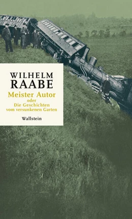 Abbildung von Raabe / Göttsche | Meister Autor | 1. Auflage | 2025 | beck-shop.de