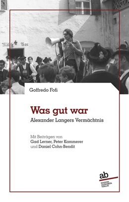 Abbildung von Fofi | Was gut war | 1. Auflage | 2025 | beck-shop.de