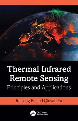 Abbildung von Pu / Yu | Thermal Infrared Remote Sensing | 1. Auflage | 2025 | beck-shop.de