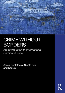 Abbildung von Fichtelberg / Fox | Crime Without Borders | 1. Auflage | 2025 | beck-shop.de