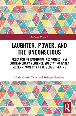 Abbildung von Grazia Turri / Escolme | Laughter, power and the unconscious | 1. Auflage | 2025 | beck-shop.de