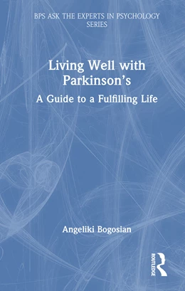 Abbildung von Bogosian | Living Well with Parkinson’s | 1. Auflage | 2025 | beck-shop.de