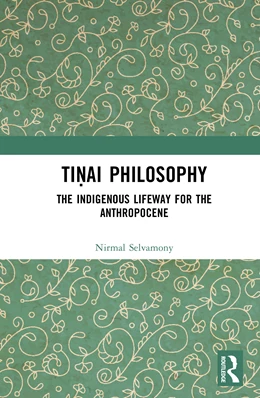 Abbildung von Selvamony | Tinai Philosophy | 1. Auflage | 2025 | beck-shop.de
