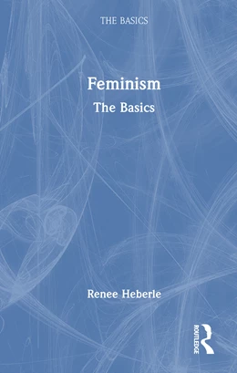 Abbildung von Heberle | Feminism | 1. Auflage | 2025 | beck-shop.de