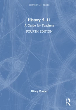 Abbildung von Cooper | History 5–11 | 4. Auflage | 2025 | beck-shop.de