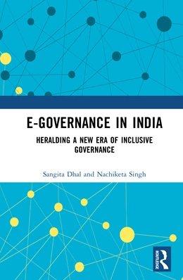 Abbildung von Dhal / Singh | E-Governance in India | 1. Auflage | 2025 | beck-shop.de