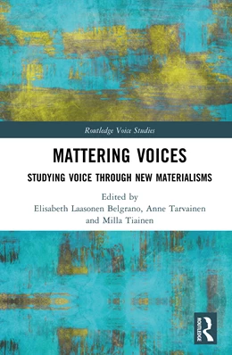 Abbildung von Laasonen Belgrano / Tarvainen | Mattering Voices | 1. Auflage | 2025 | beck-shop.de