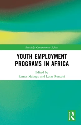 Abbildung von Mabugu / Ronconi | Youth Employment Programs in Africa | 1. Auflage | 2025 | beck-shop.de