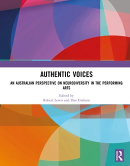 Abbildung von Lewis / Graham | An Australian Perspective on Neurodiversity in the Performing Arts | 1. Auflage | 2025 | beck-shop.de