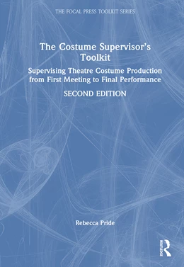 Abbildung von Pride | The Costume Supervisor’s Toolkit | 2. Auflage | 2025 | beck-shop.de