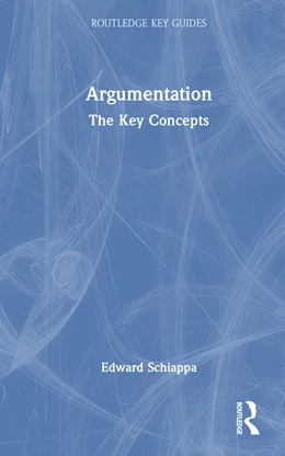 Abbildung von Schiappa | Argumentation | 1. Auflage | 2025 | beck-shop.de