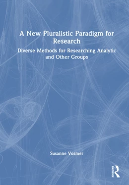 Abbildung von Vosmer | A New Pluralistic Paradigm for Research | 1. Auflage | 2025 | beck-shop.de