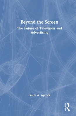 Abbildung von Aycock | Beyond the Screen | 1. Auflage | 2025 | beck-shop.de