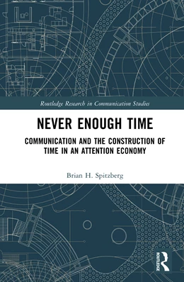 Abbildung von Spitzberg | Never Enough Time | 1. Auflage | 2025 | beck-shop.de