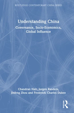 Abbildung von Nair / Randers | Understanding China | 1. Auflage | 2025 | beck-shop.de