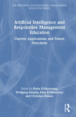 Abbildung von El-Bassiouny / Amann | Artificial Intelligence and Responsible Management Education | 1. Auflage | 2025 | beck-shop.de