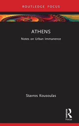 Abbildung von Kousoulas | Athens | 1. Auflage | 2025 | beck-shop.de