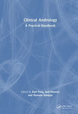 Abbildung von Pang / Muneer | Clinical Andrology | 1. Auflage | 2025 | beck-shop.de