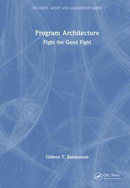 Abbildung von Rasmussen | Program Architecture | 1. Auflage | 2025 | beck-shop.de