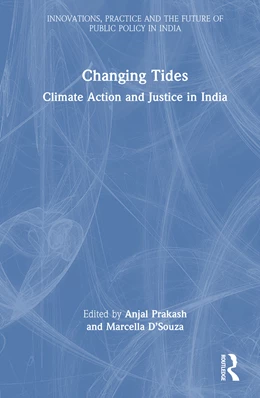 Abbildung von Prakash / D’Souza | Changing Tides | 1. Auflage | 2025 | beck-shop.de