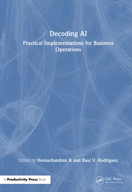 Abbildung von Didenko / K | Decoding AI | 1. Auflage | 2025 | beck-shop.de