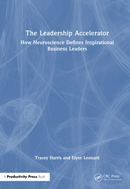 Abbildung von Harris / Leonard | The Leadership Accelerator | 1. Auflage | 2025 | beck-shop.de