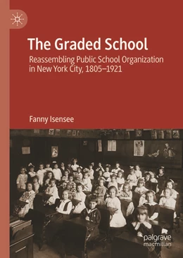 Abbildung von Isensee | The Graded School | 1. Auflage | 2025 | beck-shop.de