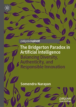 Abbildung von Narayan | The Bridgerton Paradox in Artificial Intelligence | 1. Auflage | 2025 | beck-shop.de