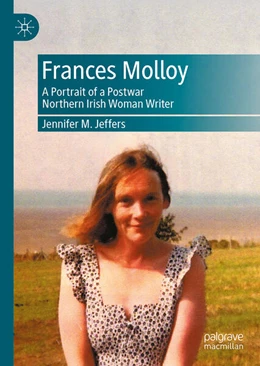 Abbildung von Jeffers | Frances Molloy | 1. Auflage | 2025 | beck-shop.de