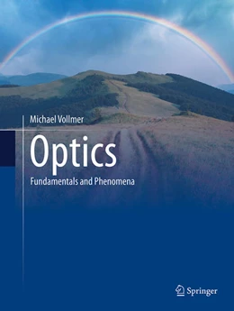 Abbildung von Vollmer | Optics | 1. Auflage | 2025 | beck-shop.de