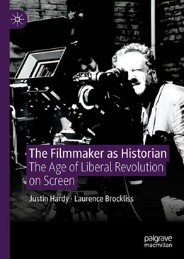 Abbildung von Hardy / Brockliss | The Filmmaker as Historian | 1. Auflage | 2025 | beck-shop.de