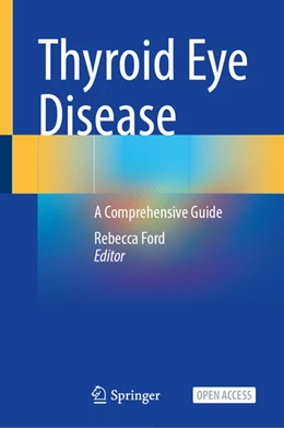 Abbildung von Ford | Thyroid Eye Disease | 1. Auflage | 2025 | beck-shop.de