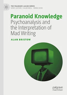 Abbildung von Bristow | Paranoid Knowledge | 1. Auflage | 2025 | beck-shop.de