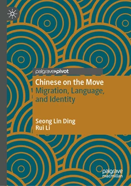 Abbildung von Ding / Li | Chinese on the Move | 1. Auflage | 2025 | beck-shop.de
