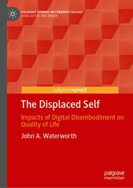 Abbildung von Waterworth | The Displaced Self | 1. Auflage | 2025 | beck-shop.de