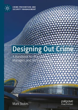 Abbildung von Stokes | Designing Out Crime | 1. Auflage | 2025 | beck-shop.de