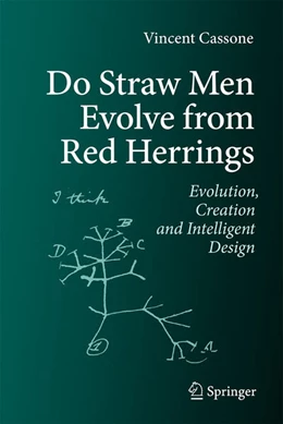Abbildung von Cassone | Do Straw Men Evolve from Red Herrings | 1. Auflage | 2025 | beck-shop.de