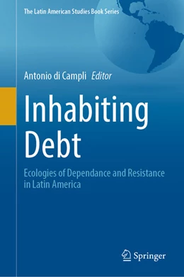 Abbildung von di Campli | Inhabiting Debt | 1. Auflage | 2026 | beck-shop.de