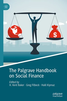 Abbildung von Baker / Filbeck | The Palgrave Handbook on Social Finance | 1. Auflage | 2025 | beck-shop.de